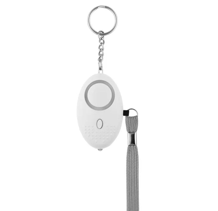 Personal Alarm with LED Light Wholesale