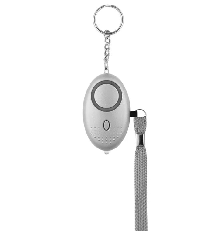 Personal Alarm with LED Light Wholesale