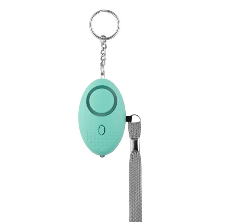 Personal Alarm with LED Light Wholesale
