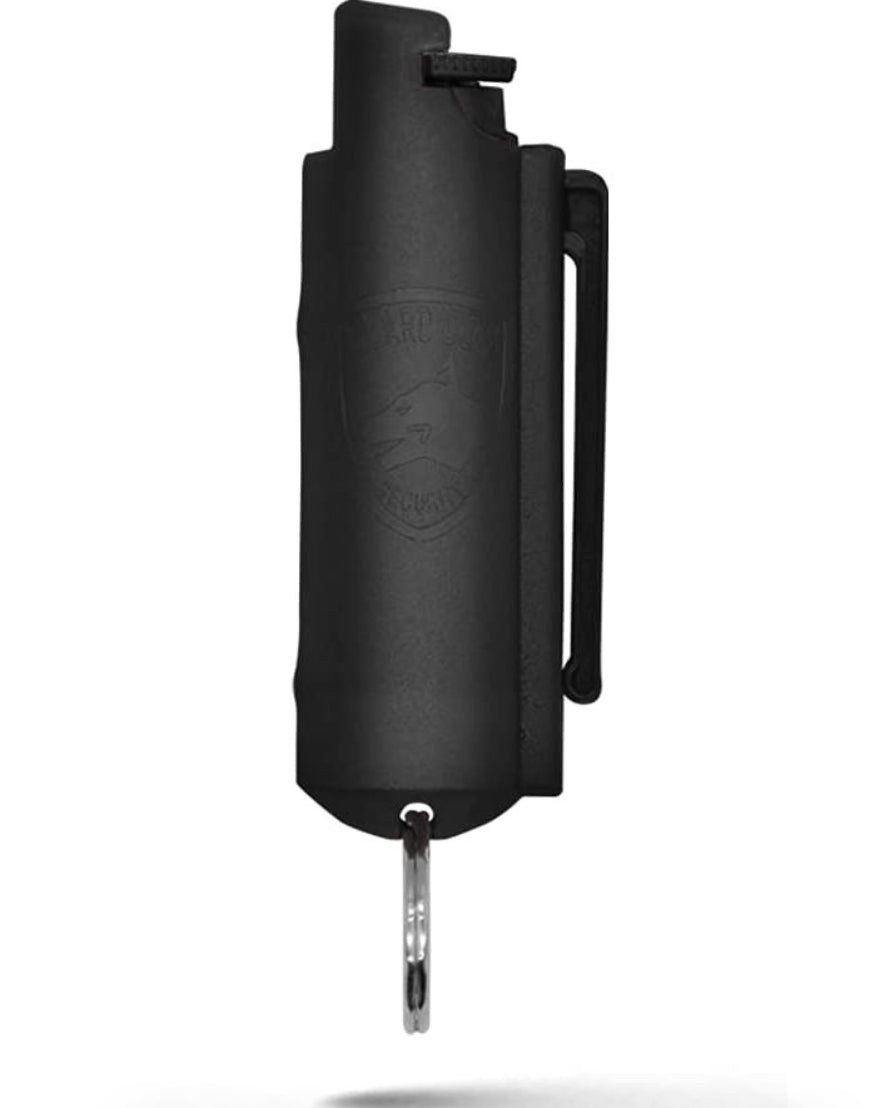 Pepper Spray - Hardcase Collection