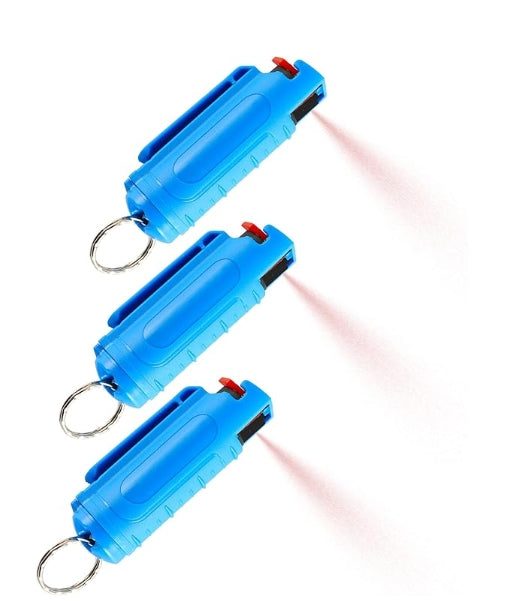 Pepper Spray - Hardcase Collection