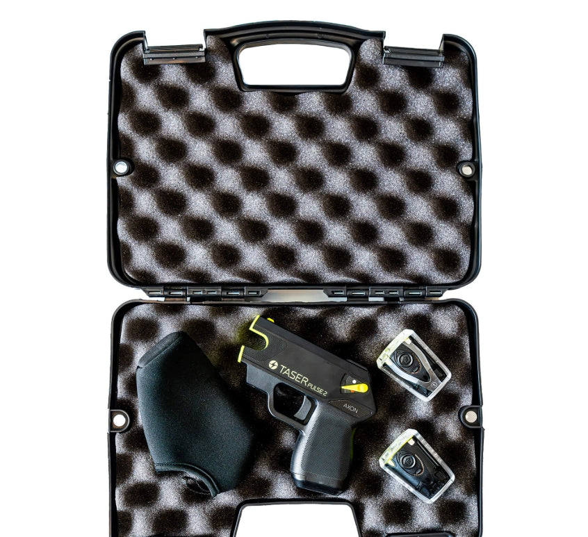 TASER Pulse 2