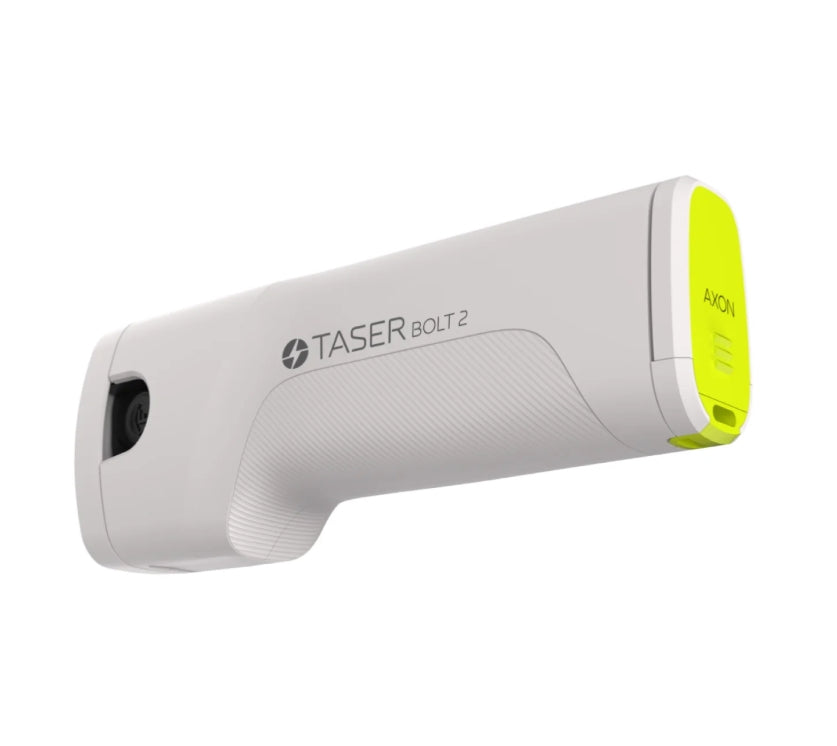 TASER Bolt 2 Self-Defense Device