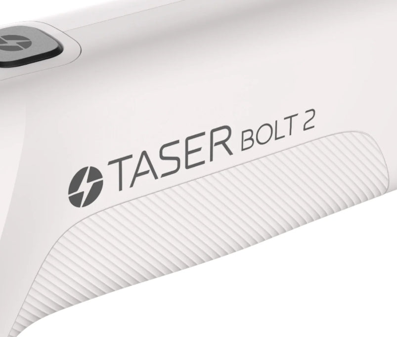 TASER Bolt 2 Self-Defense Device