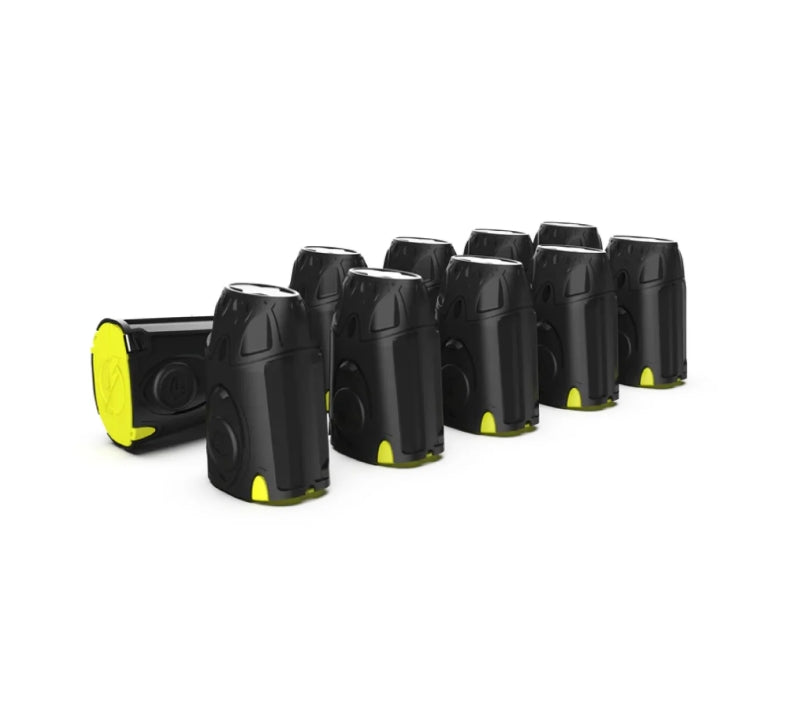 TASER Replacement Cartridges