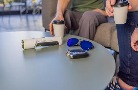 TASER Bolt 2 Self-Defense Device
