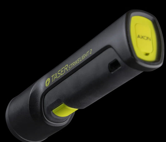 TASER Bolt 2 Self-Defense Device