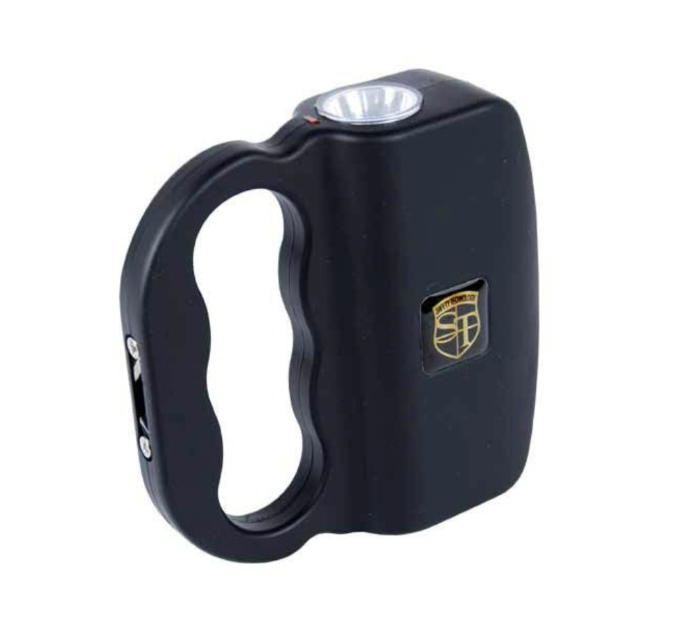 75 Million volt Talon Stun Gun and Flashlight
