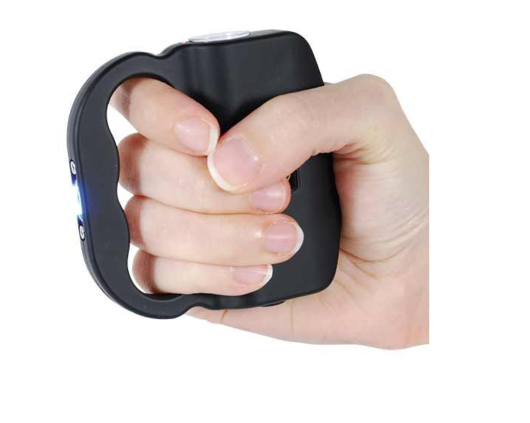 75 Million volt Talon Stun Gun and Flashlight