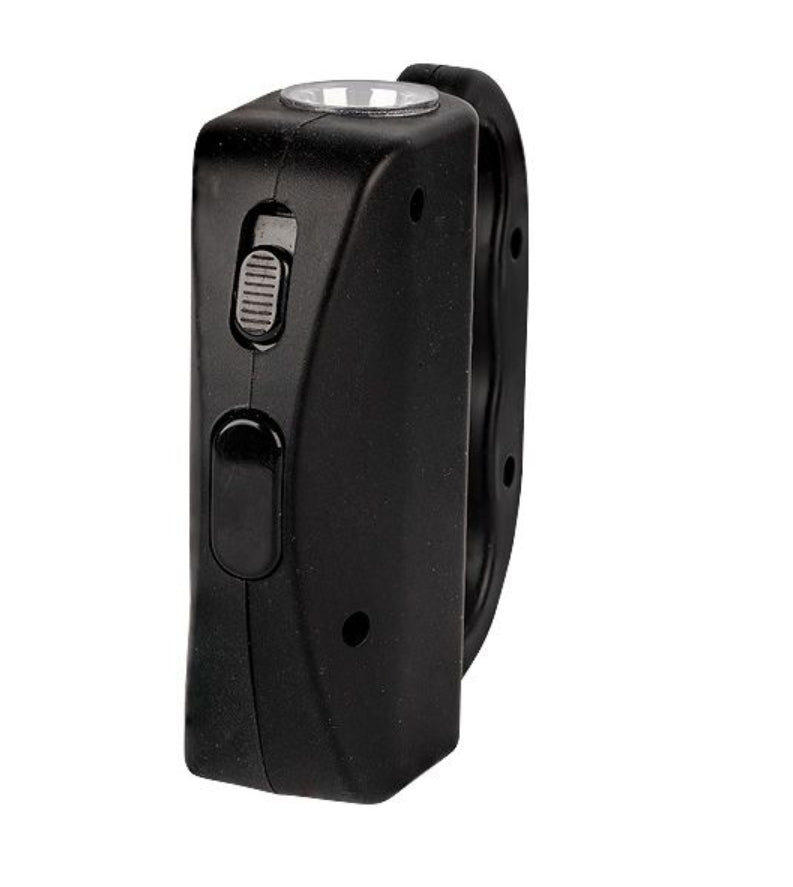 75 Million volt Talon Stun Gun and Flashlight