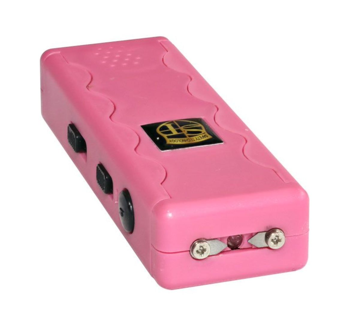 Stun Gun with Alarm and flashlight