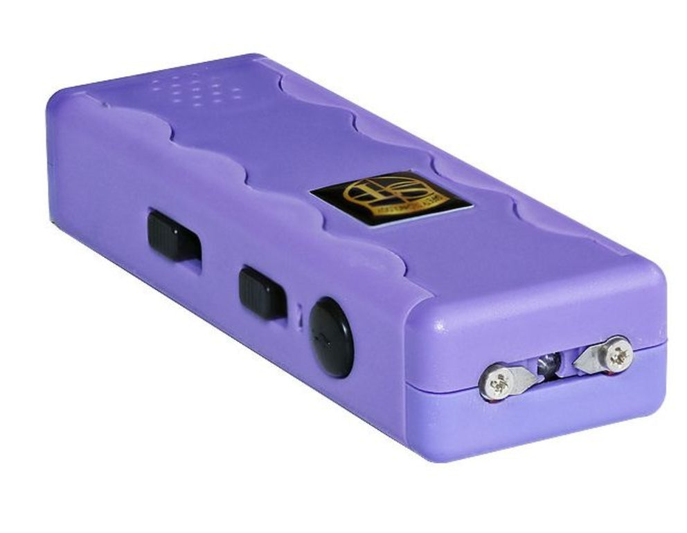 Stun Gun with Alarm and flashlight