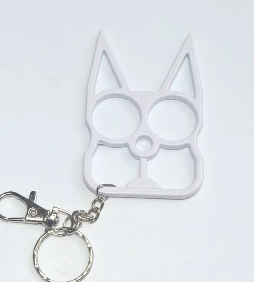 Kitty Knuckles