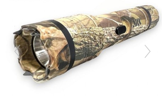 Wholesale Stun Gun - Elite Camo Stun Gun & nLED Flashlight