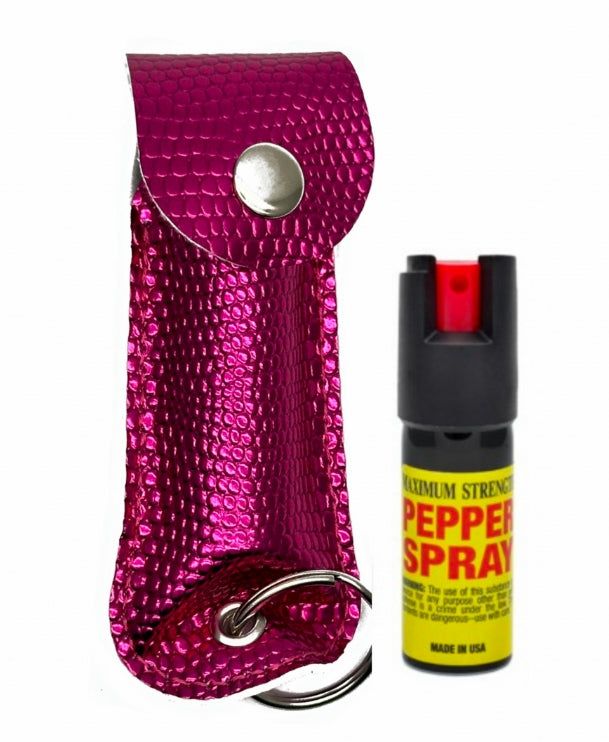 Pepper Spray - Pouch Collection