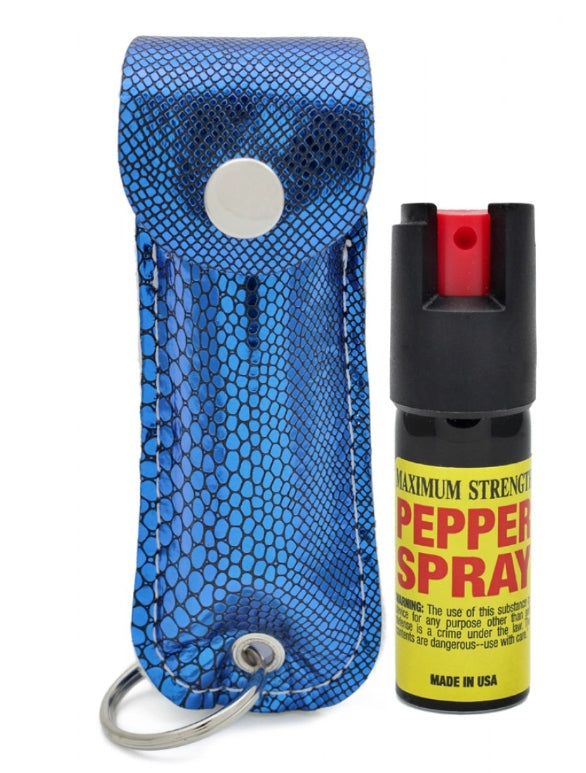 Pepper Spray - Pouch Collection