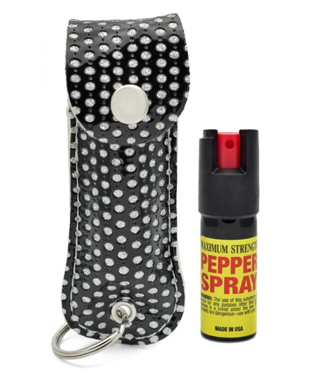 Pepper Spray - Pouch Collection