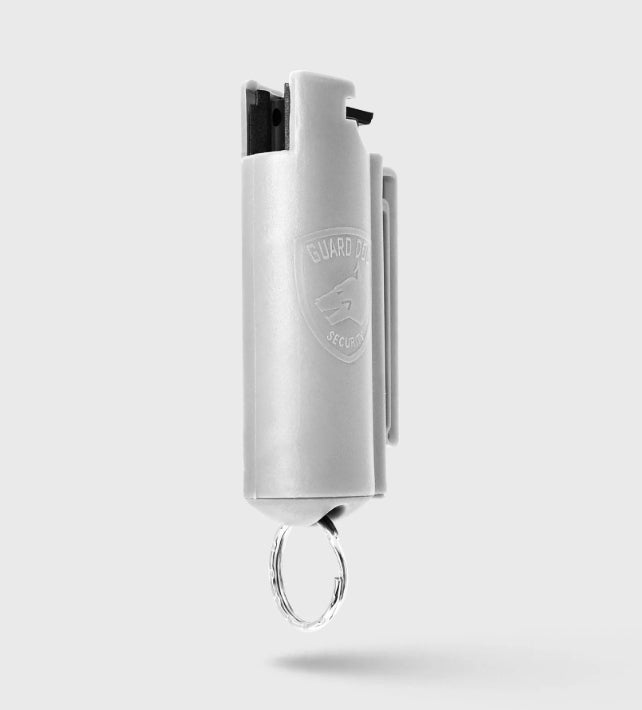 Pepper Spray - Hardcase Collection