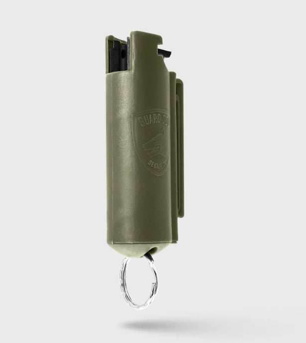Pepper Spray - Hardcase Collection