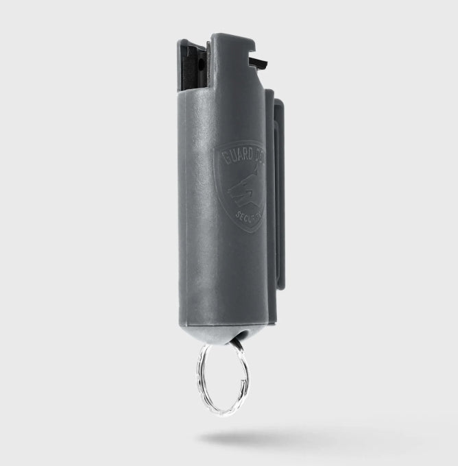 Pepper Spray - Hardcase Collection