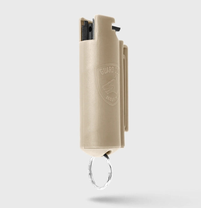 Pepper Spray - Hardcase Collection