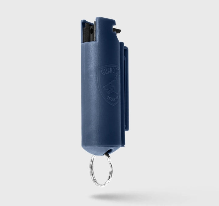 Pepper Spray - Hardcase Collection