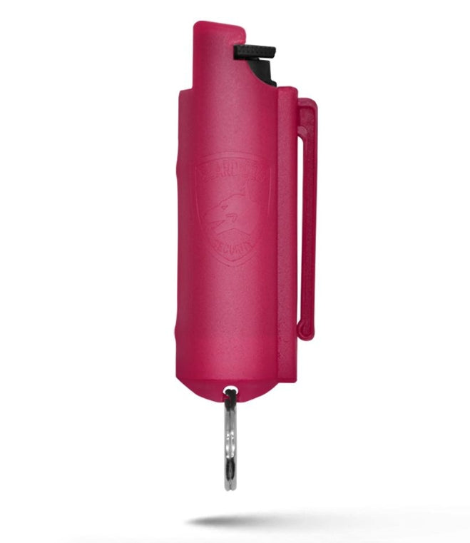 Pepper Spray - Hardcase Collection