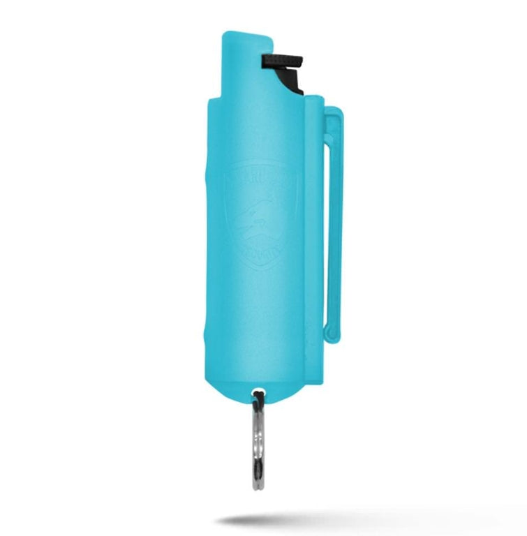 Pepper Spray - Hardcase Collection