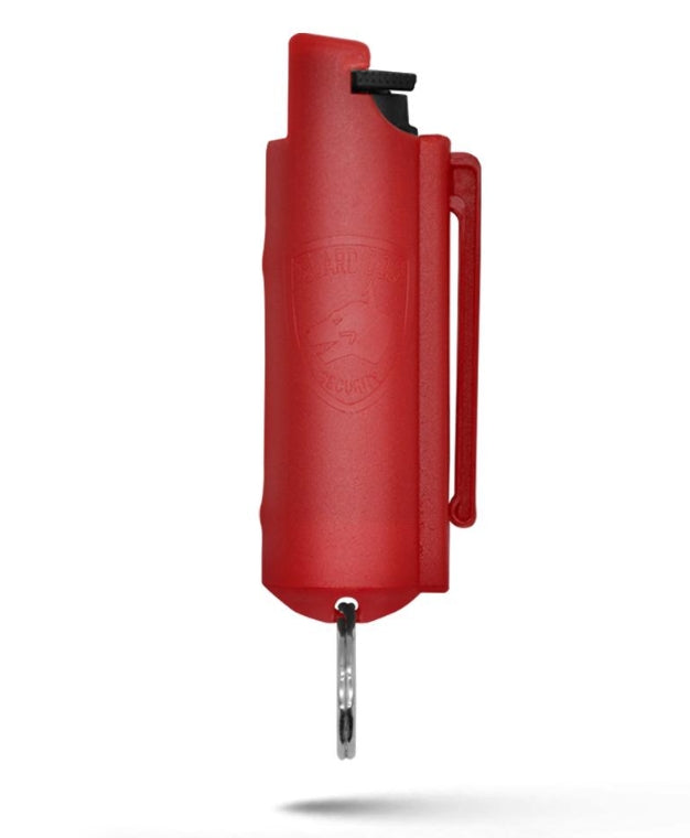 Pepper Spray - Hardcase Collection