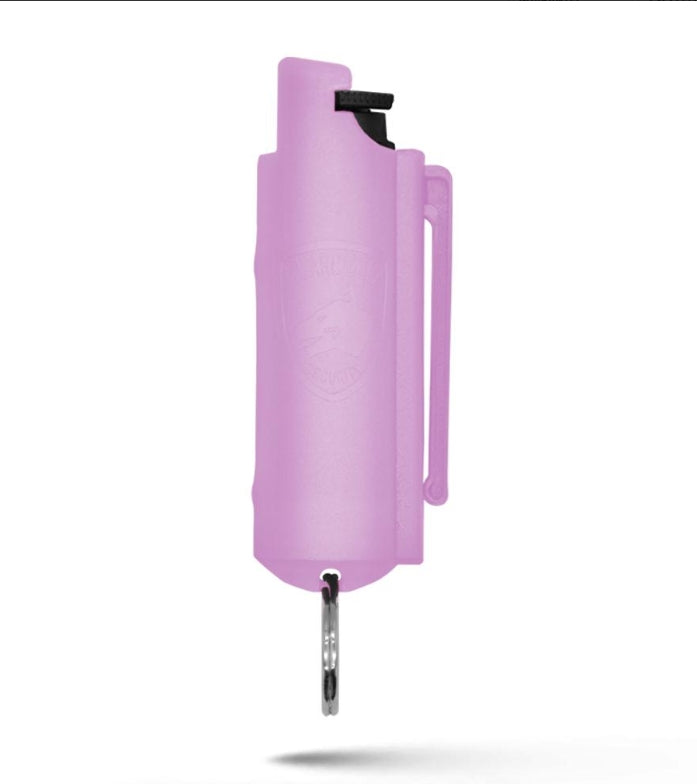 Pepper Spray - Hardcase Collection