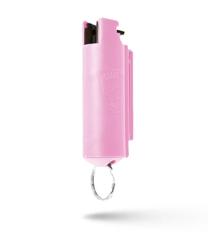 Pepper Spray - Hardcase Collection