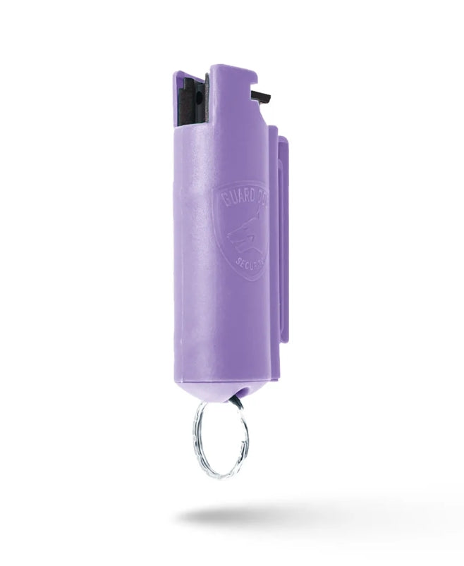 Pepper Spray - Hardcase Collection