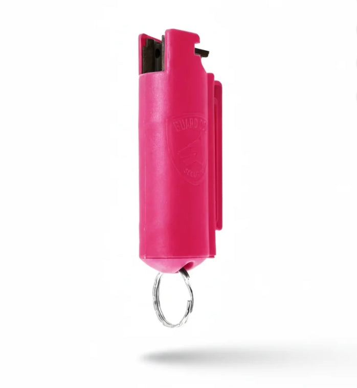 Pepper Spray - Hardcase Collection