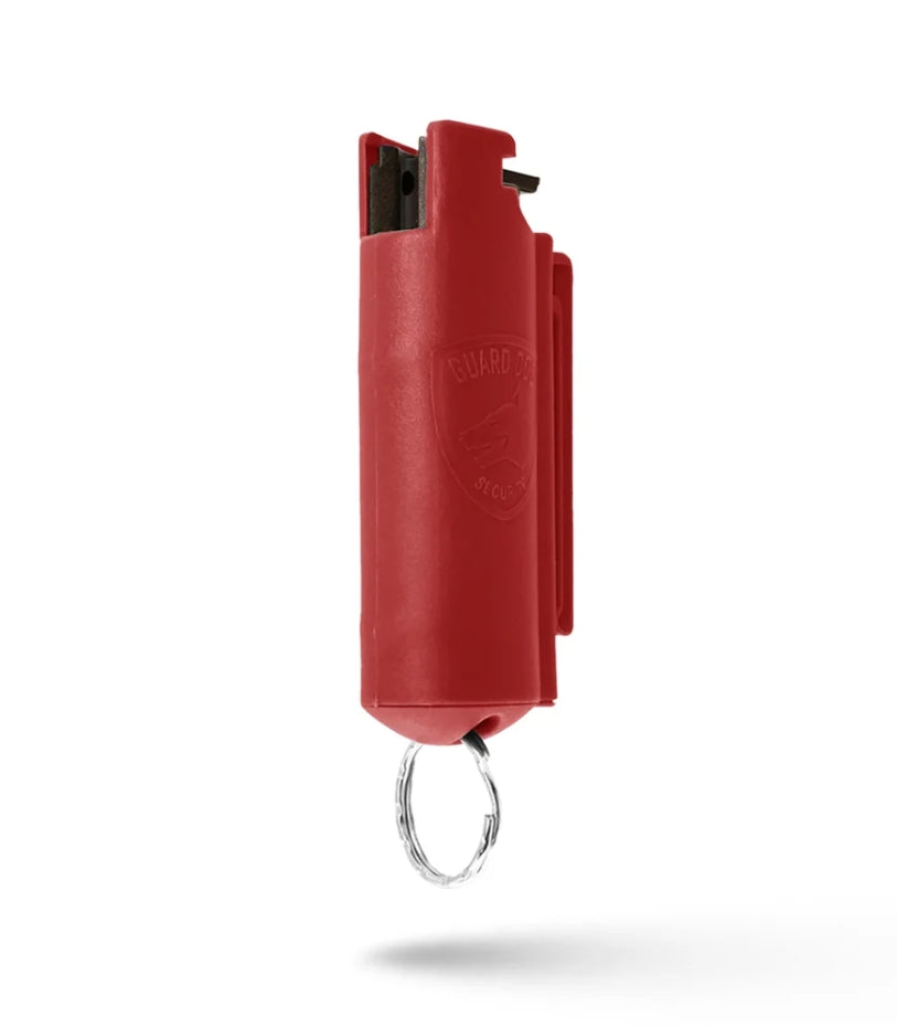 Pepper Spray - Hardcase Collection