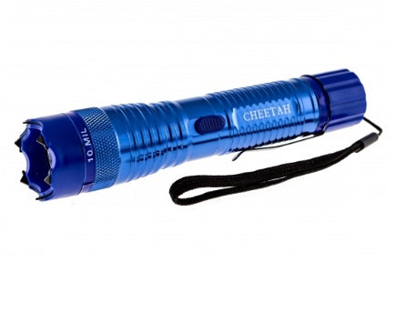 STUN GUN - DEFENDER ELITE FORCE