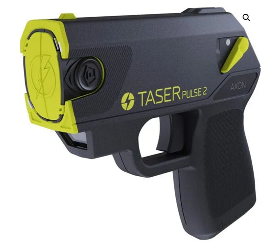 Taser Pulse 2