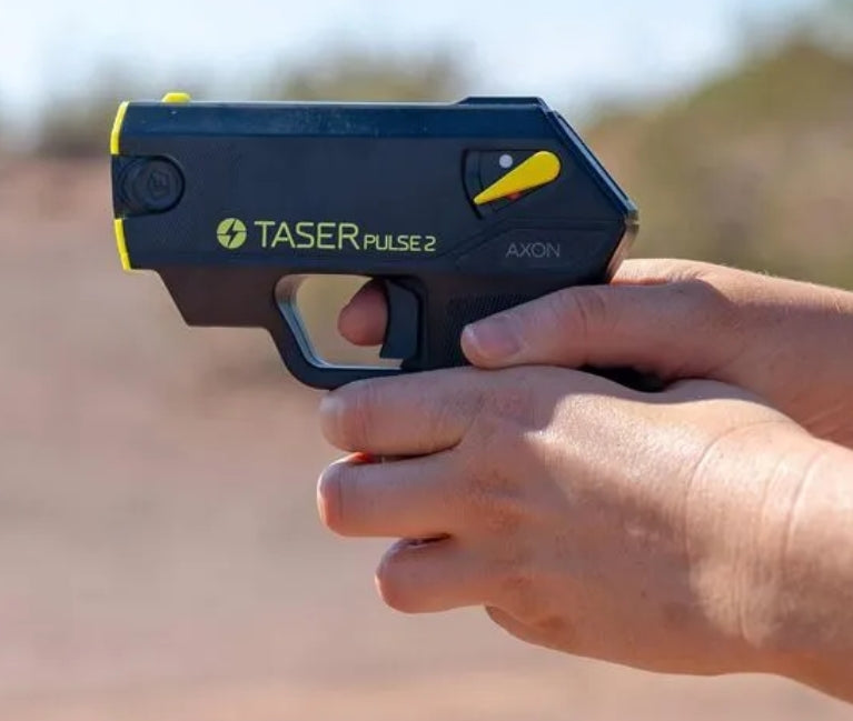 Taser Pulse 2