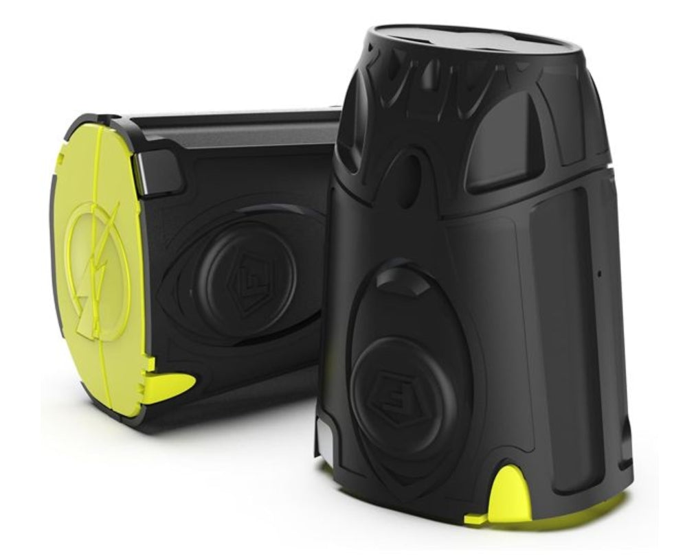 TASER LIVE 2 Pack Replacement Cartridges for Pulse