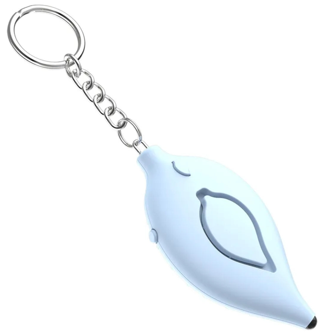 Personal Alarm - Leaf Design