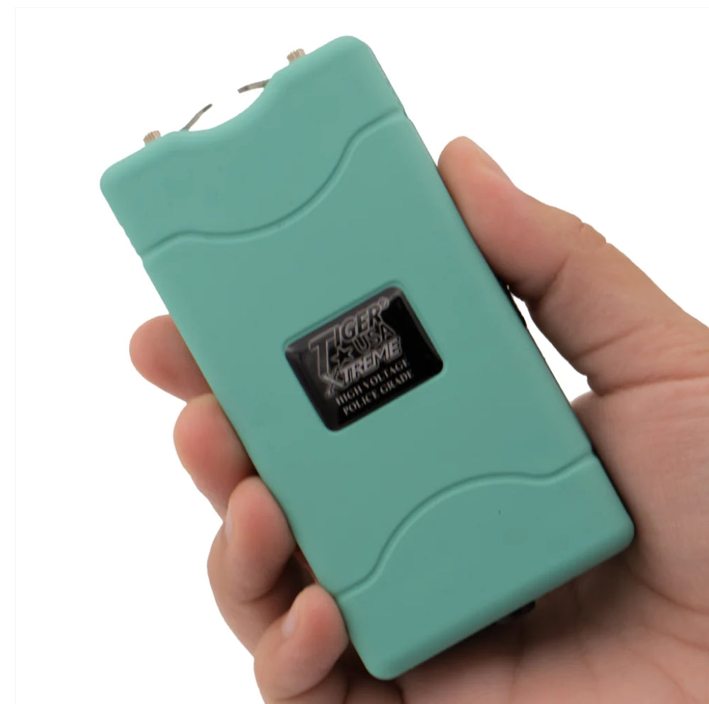 Stun Gun - Hurricane