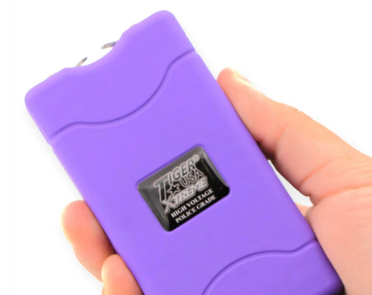 Stun Gun - Hurricane