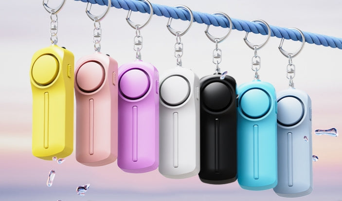 Personal Alarm - Sky Design