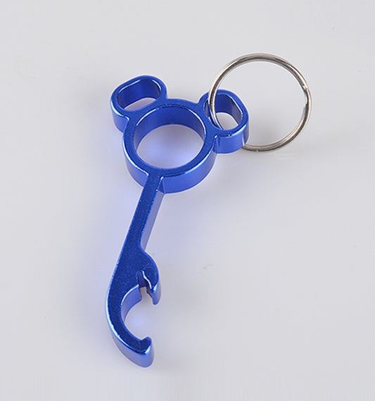 Bottle Opener - Mickey Ears