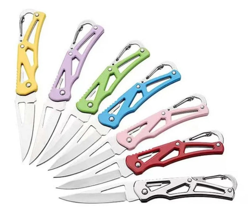 Hollow Knife
