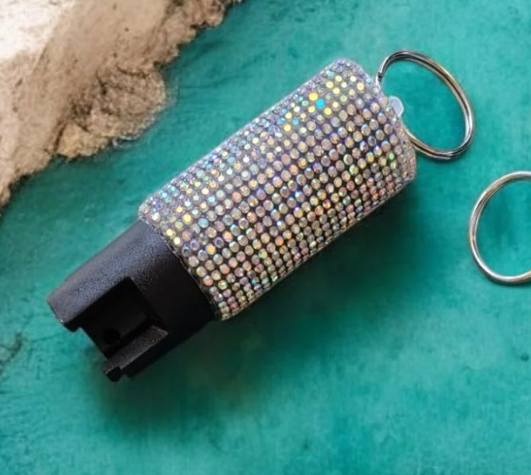 "NEW" PEPPER SPRAY - NEON COLLECTION
