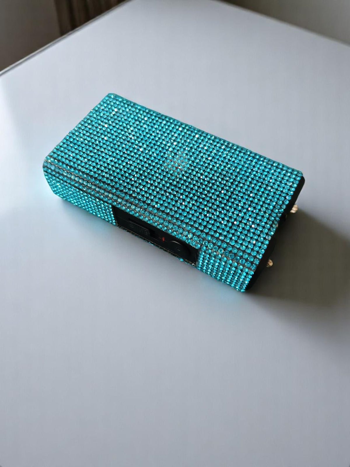 Stun Gun - Hurricane Bling Collection