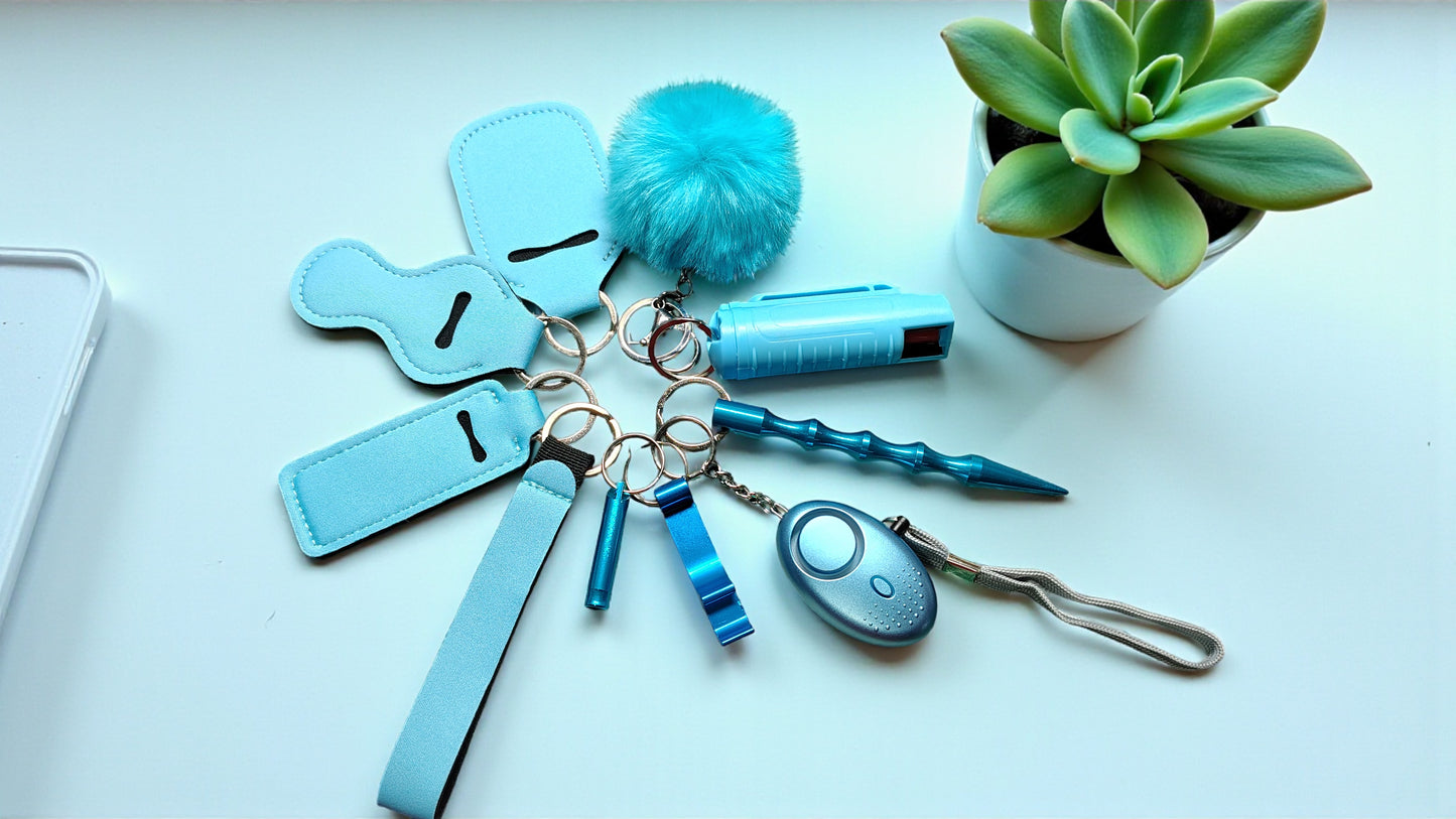 Keychain Kit