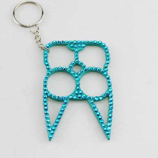 BLING-it Kitty Knuckles Wholesale