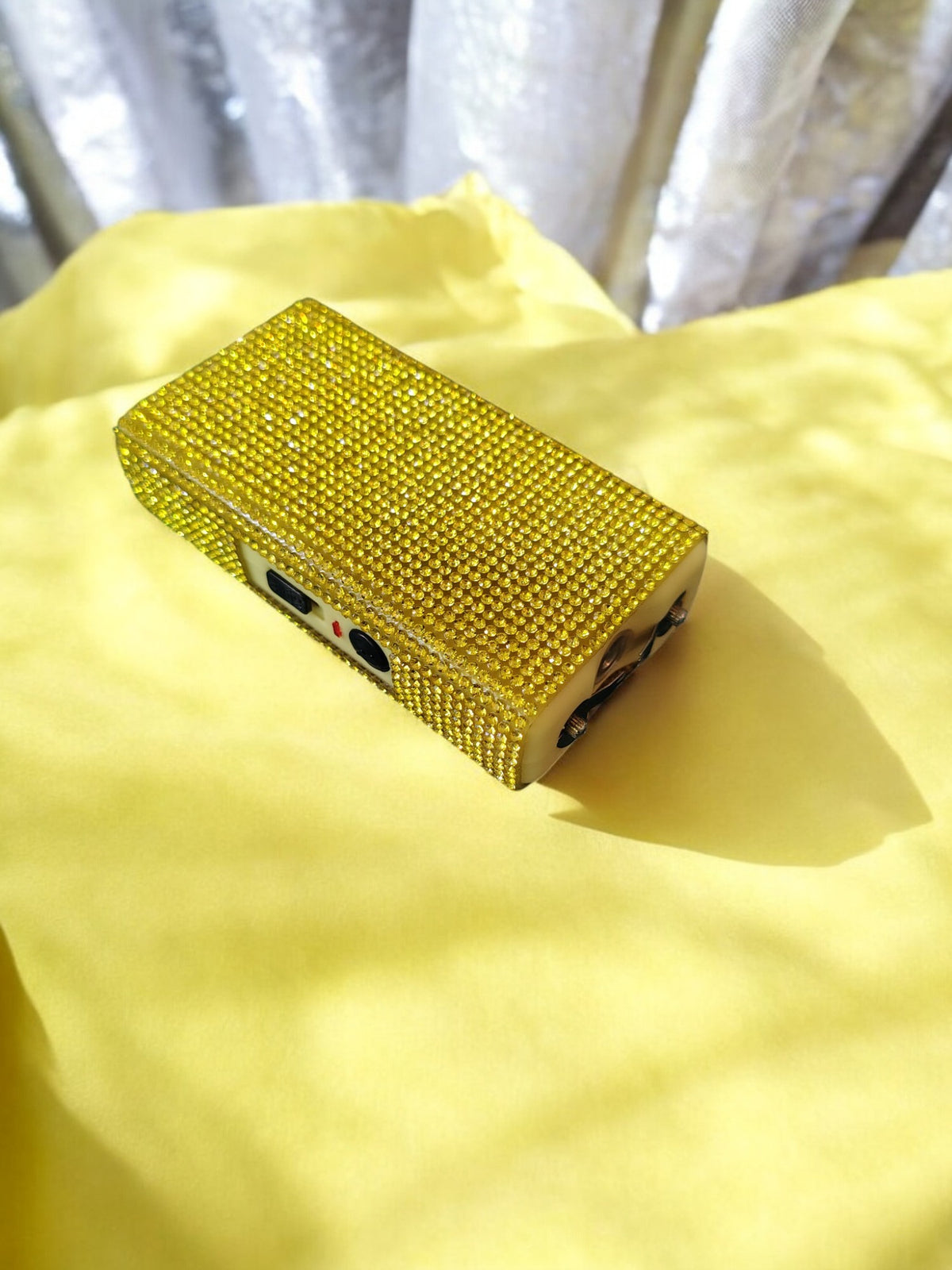 Stun Gun - Hurricane Bling Collection