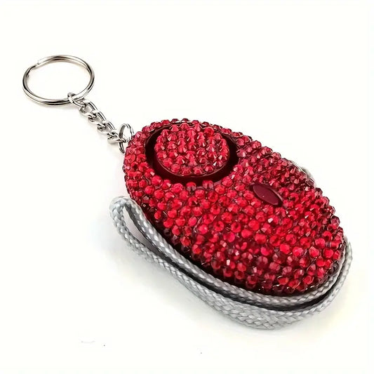 BLING-it Personal Alarm with LED Light Wholesale